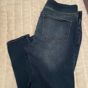 Old navy jeans